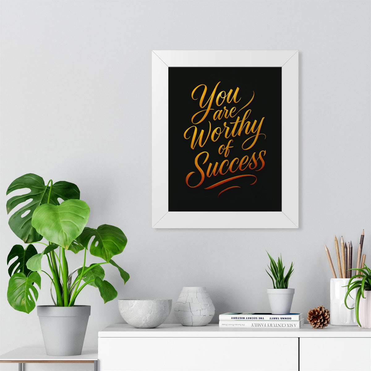 Motivational Poster