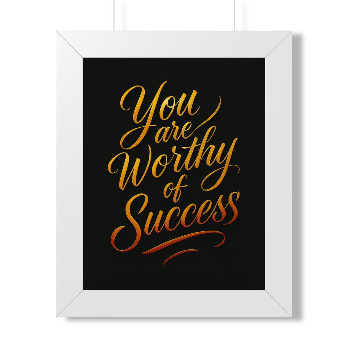 Motivational Poster