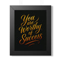 Motivational Poster