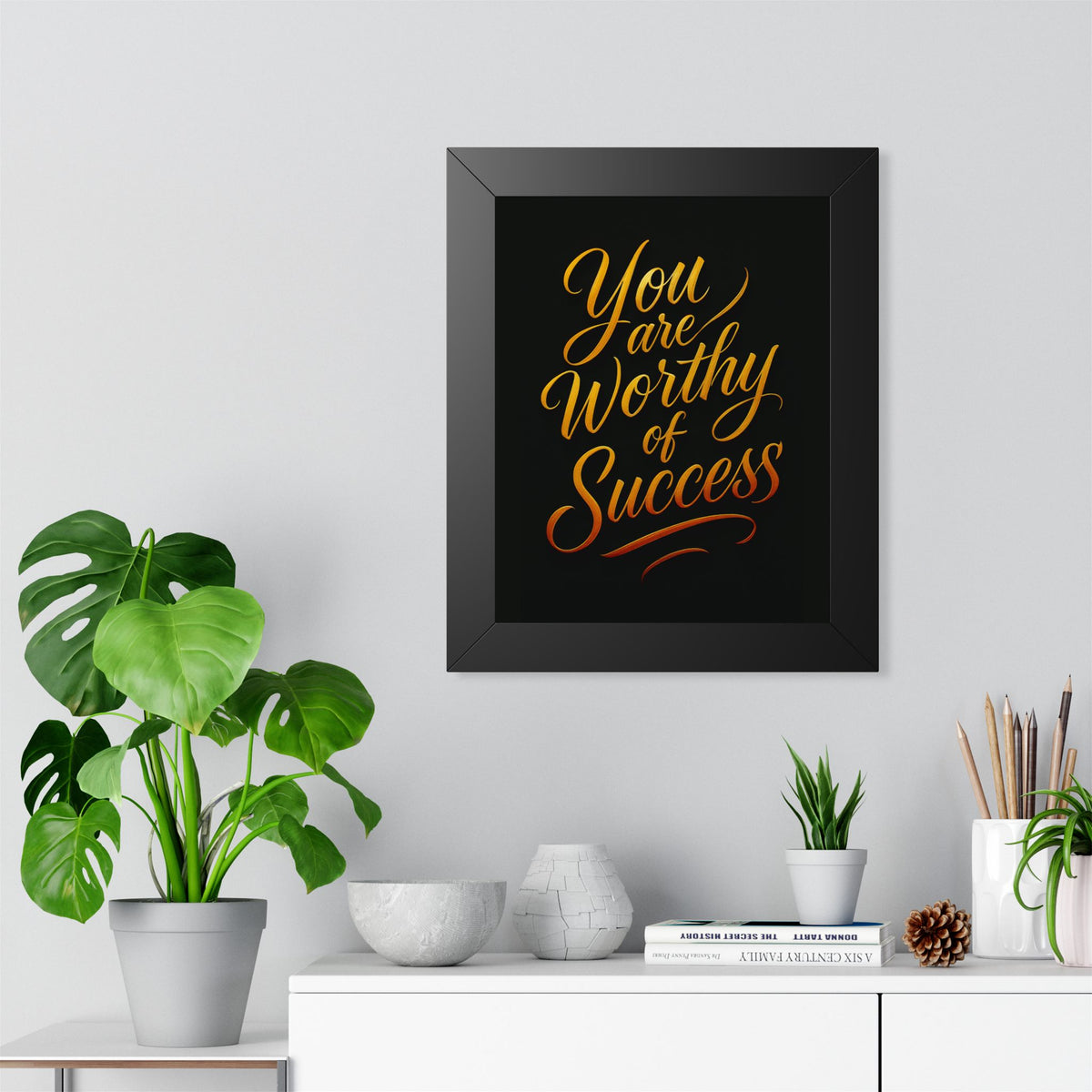 Motivational Poster